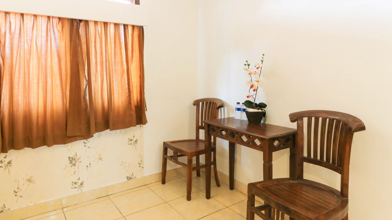 Photo of Livingroom in Downtown Kuta