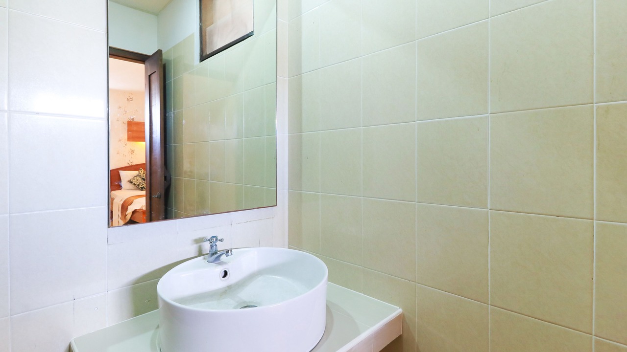 Photo of Bathroom in Downtown Kuta