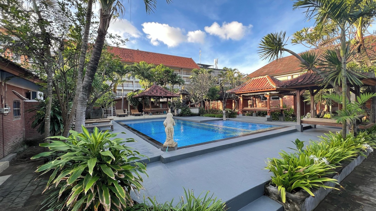 Photo of Outdoor in Downtown Kuta