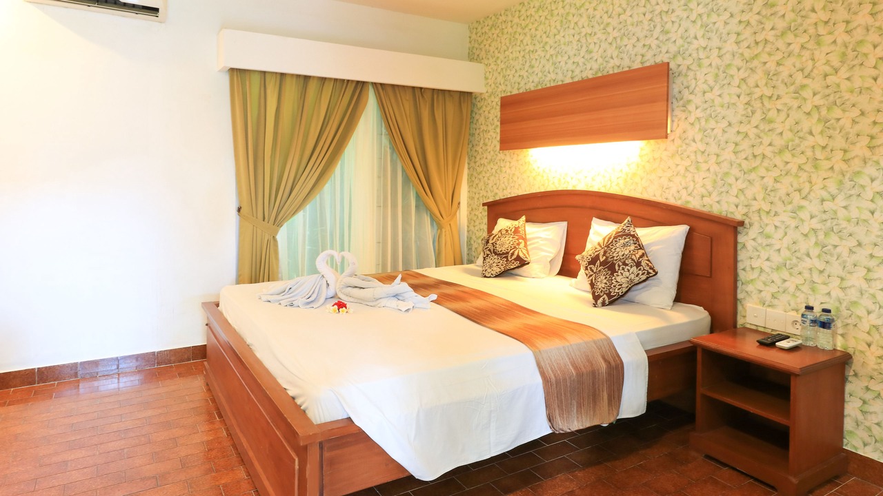 Photo of Bedroom in Downtown Kuta