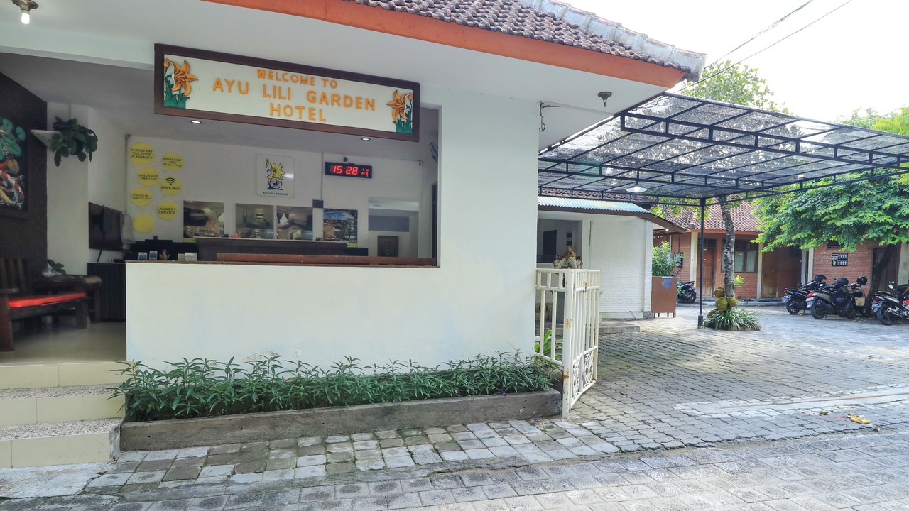 Photo of Outdoor in Downtown Kuta