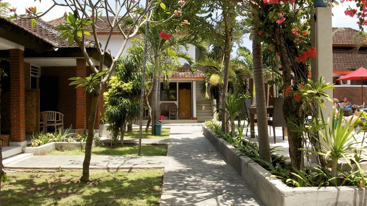 Photo of Outdoor in Downtown Kuta