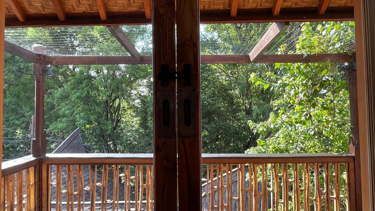 Photo of Patio Balcony in Nyuh Kuning