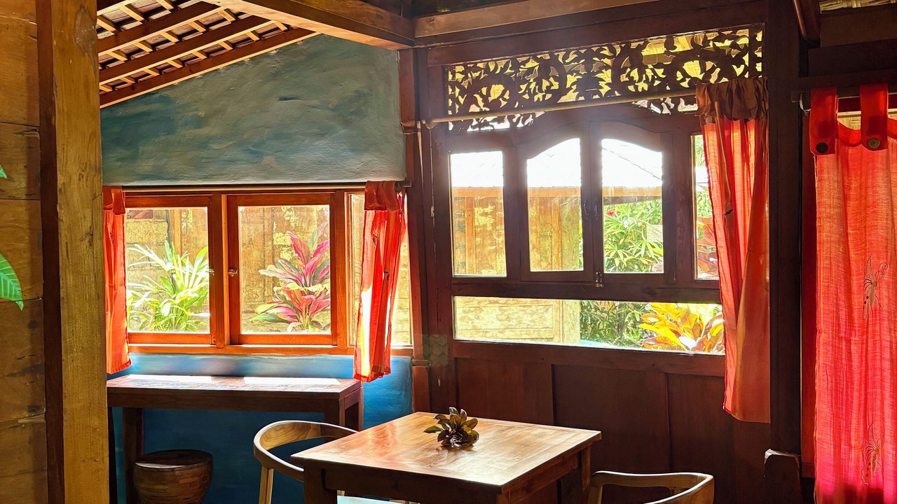 Photo of Outdoor in Nyuh Kuning