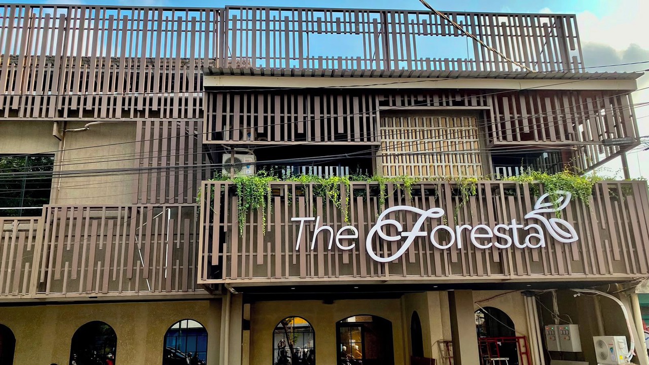 Photo of Outdoor in Central Yogyakarta