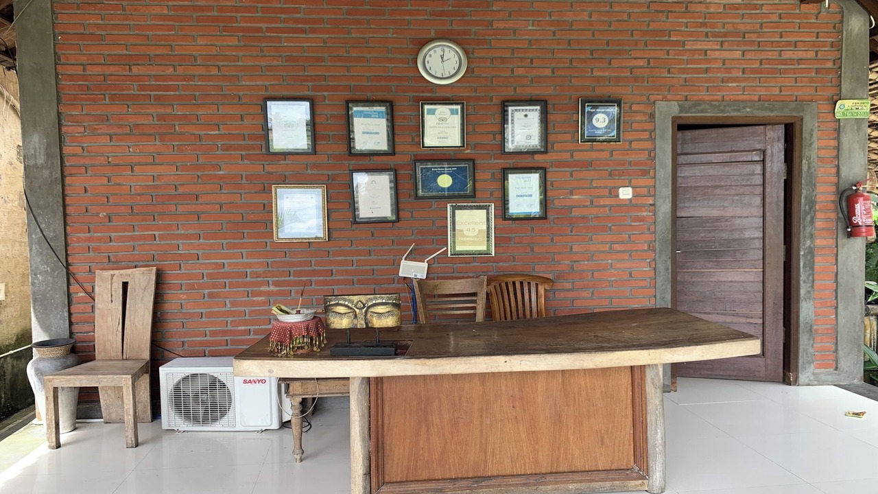 Photo of Outdoor in Sebatu