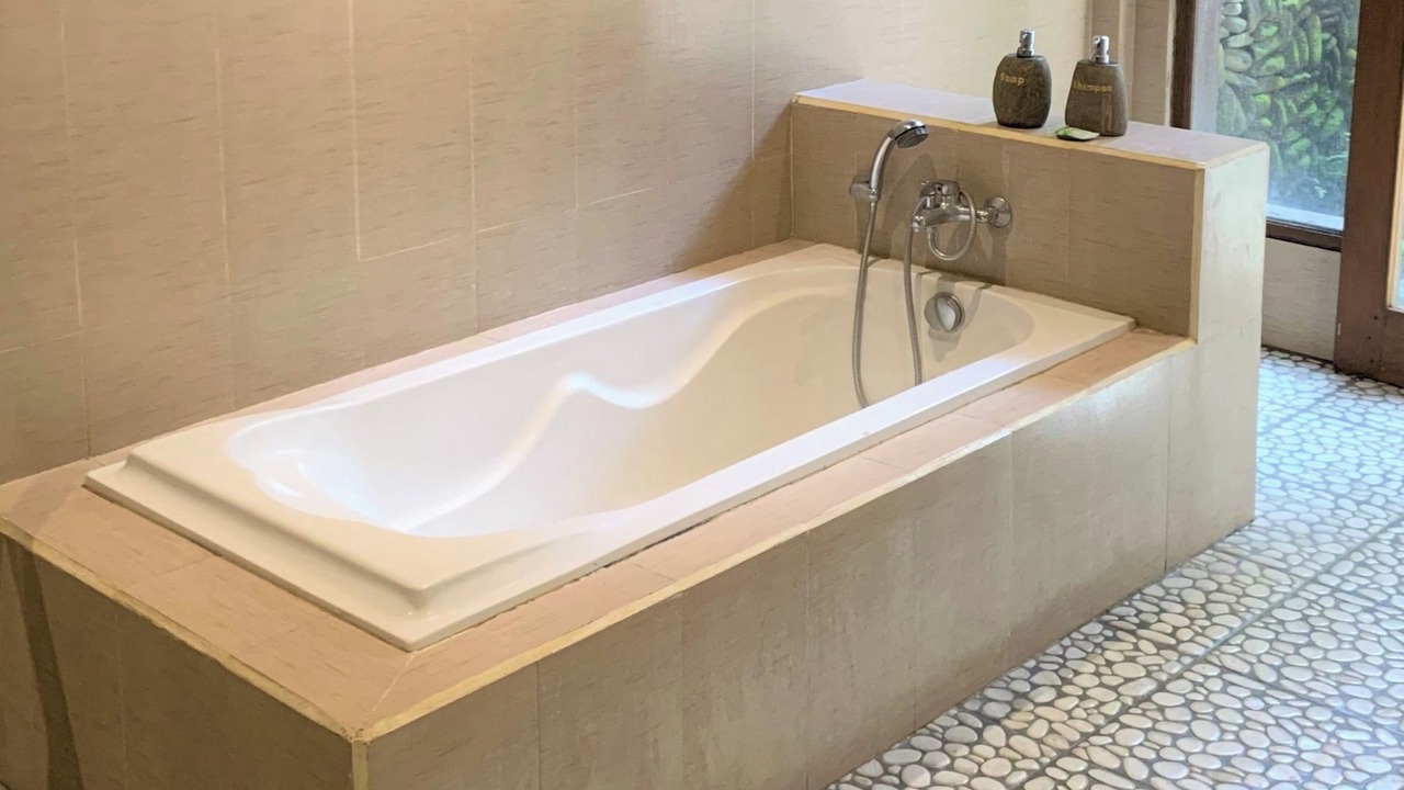 Photo of Bathroom in Sebatu