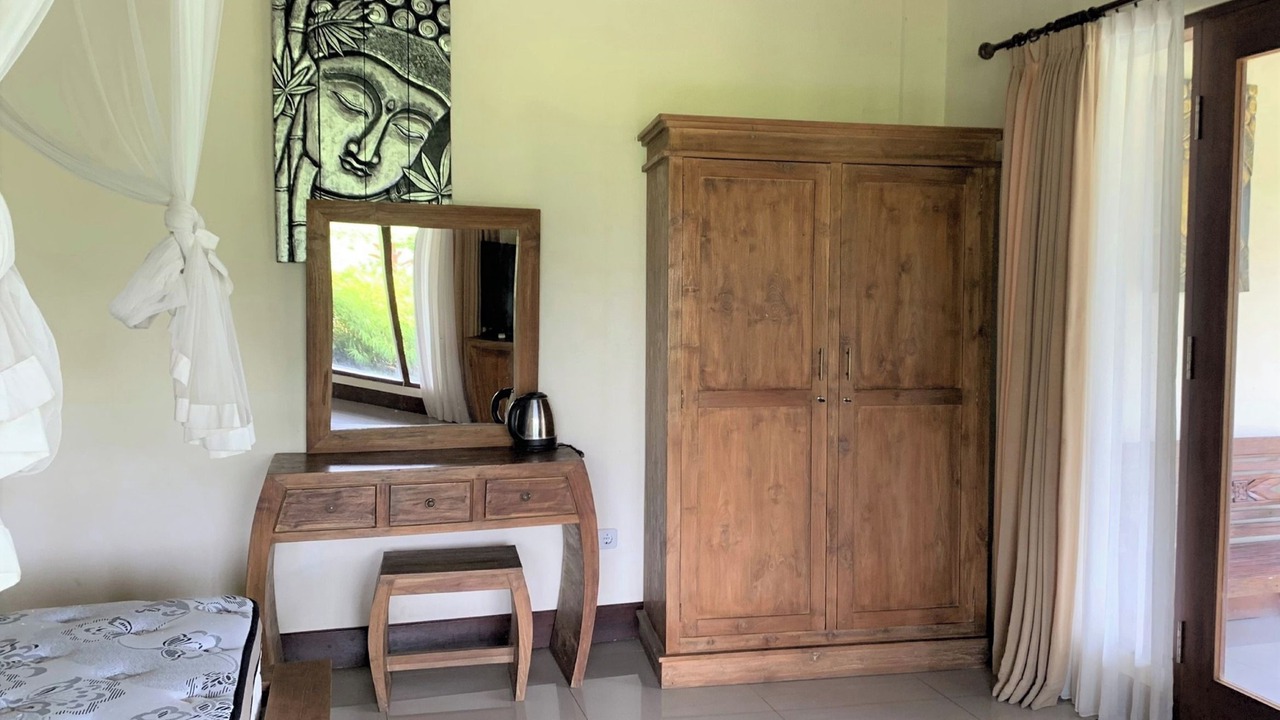 Photo of Bedroom in Sebatu