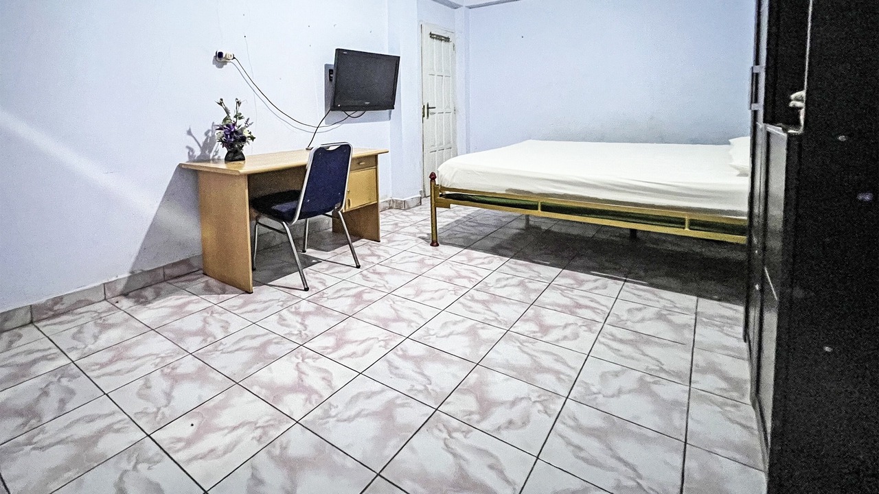 Photo of Bedroom in Sulawesi