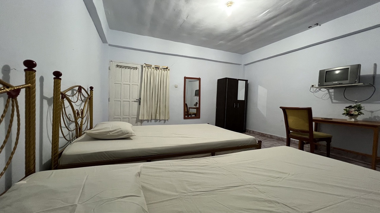 Photo of Bedroom in Sulawesi