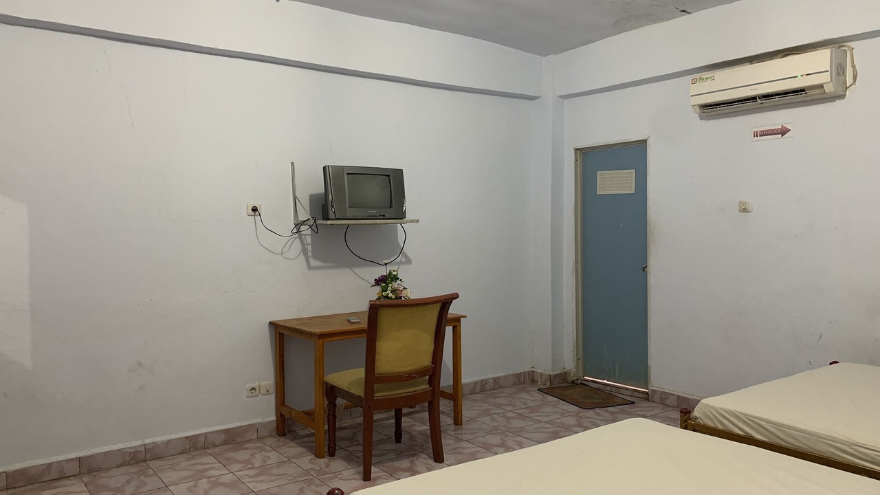Photo of Bedroom in Sulawesi