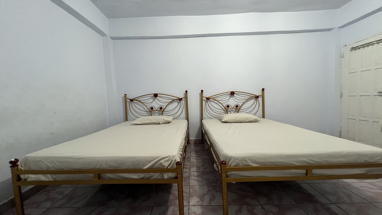 Photo of Bedroom in Sulawesi