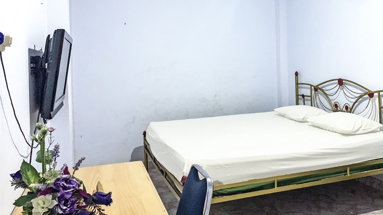 Photo of Bedroom in Sulawesi