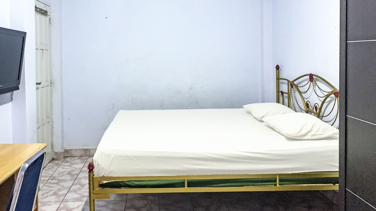 Photo of Bedroom in Sulawesi