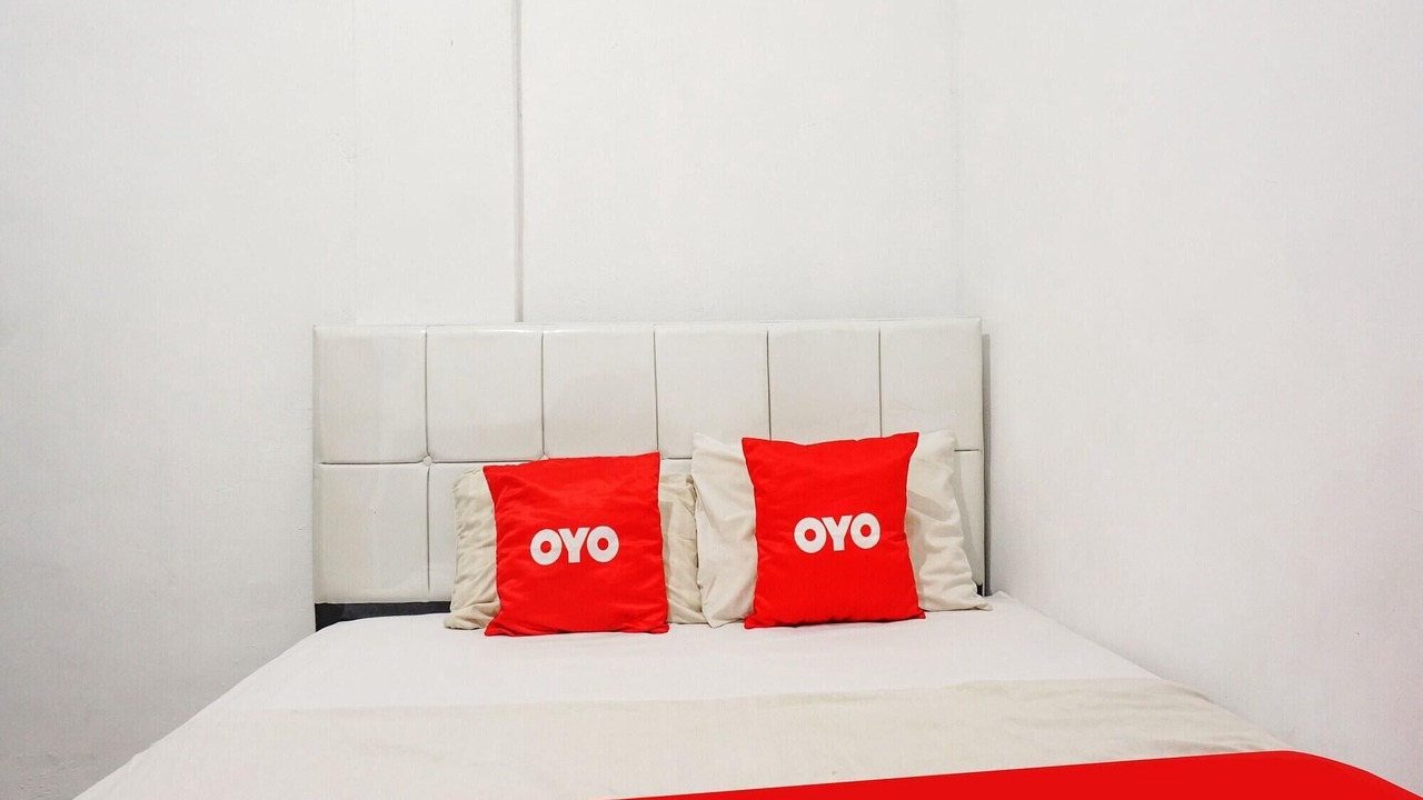 Photo of Bedroom in Setiabudi