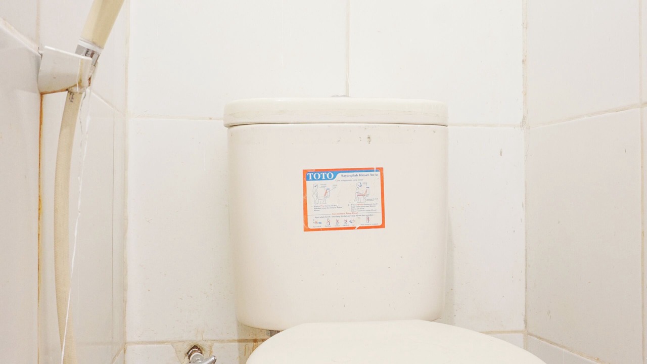 Photo of Bedroom in Setiabudi