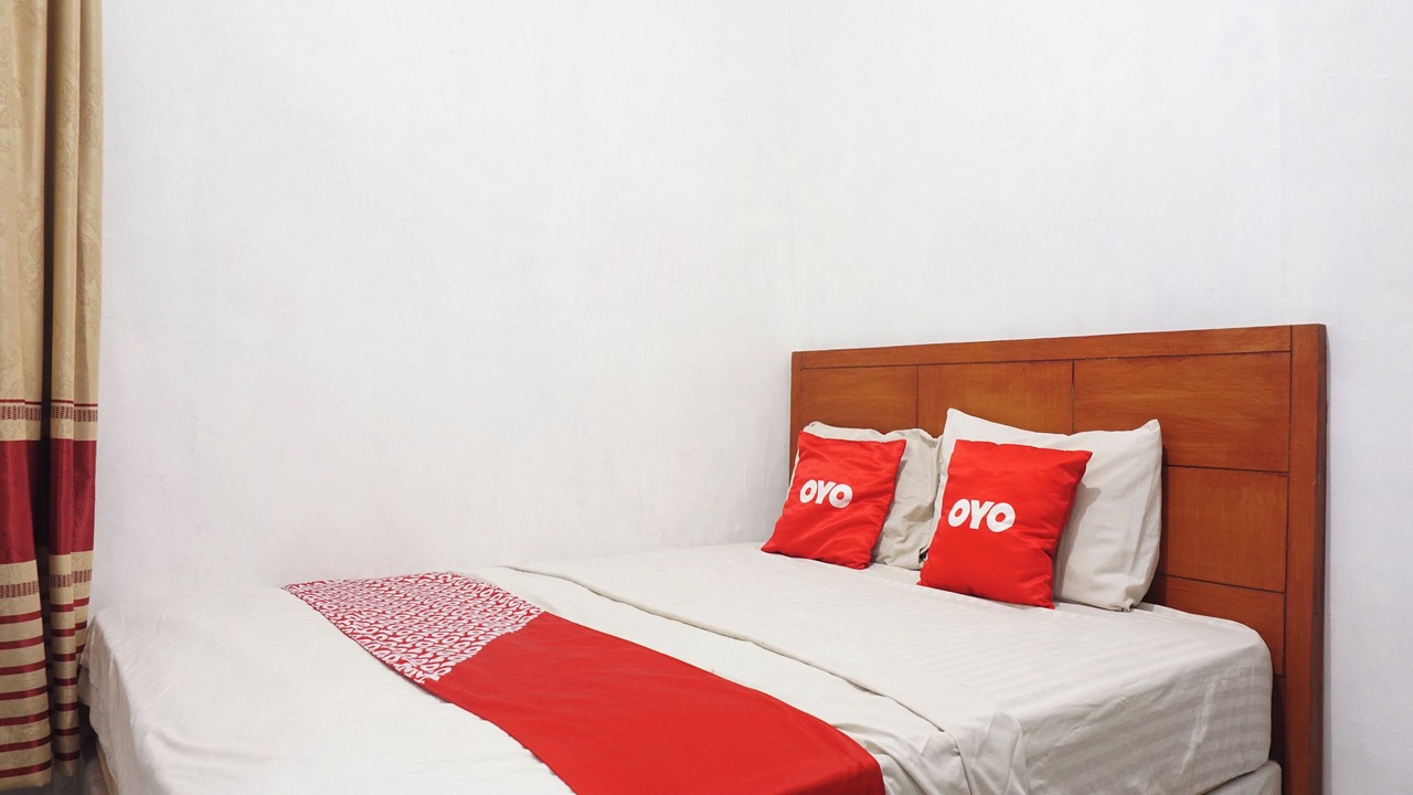 Photo of Bedroom in Setiabudi