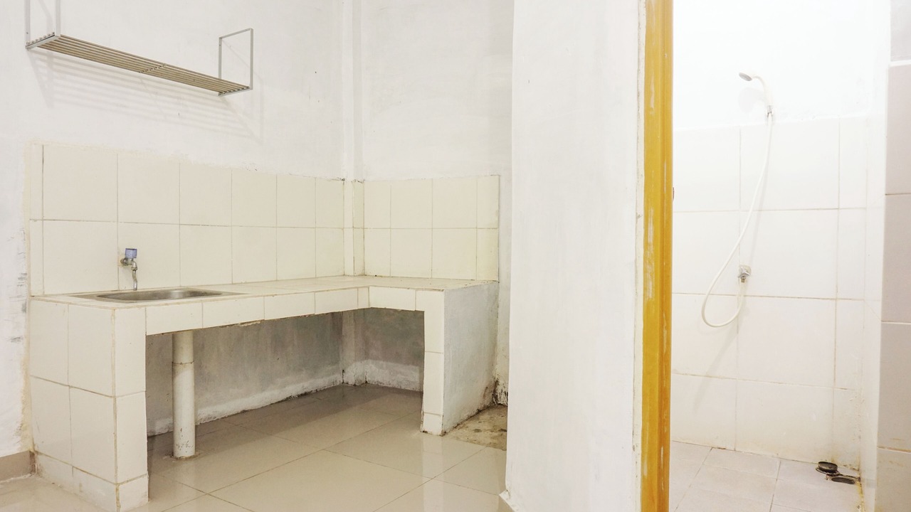 Photo of Bedroom in Setiabudi