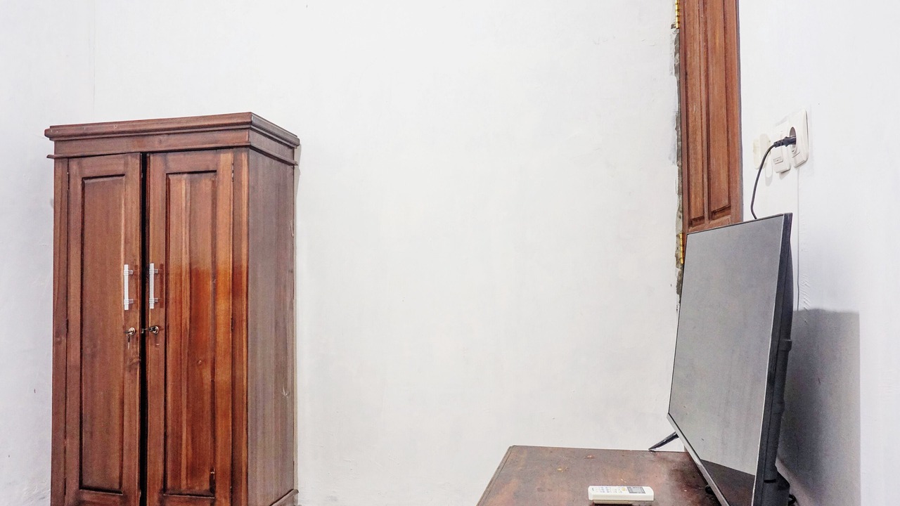 Photo of Bedroom in Setiabudi