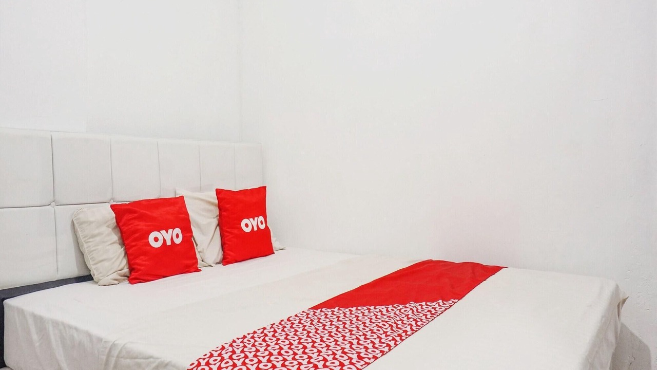 Photo of Bedroom in Setiabudi