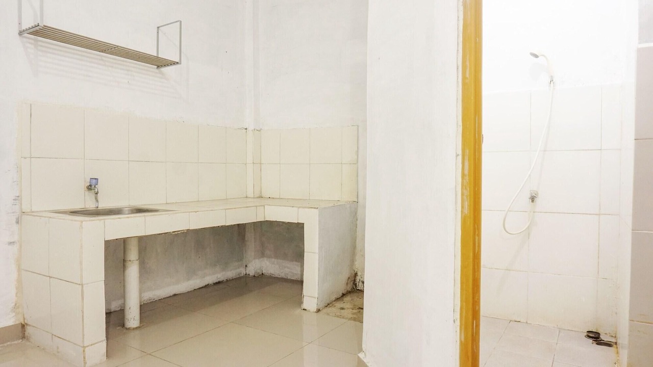 Photo of Bedroom in Setiabudi