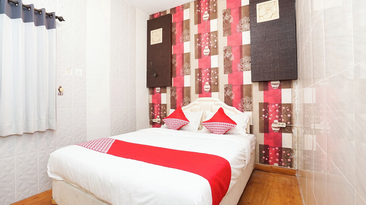 Photo of Bedroom in Mojokerto