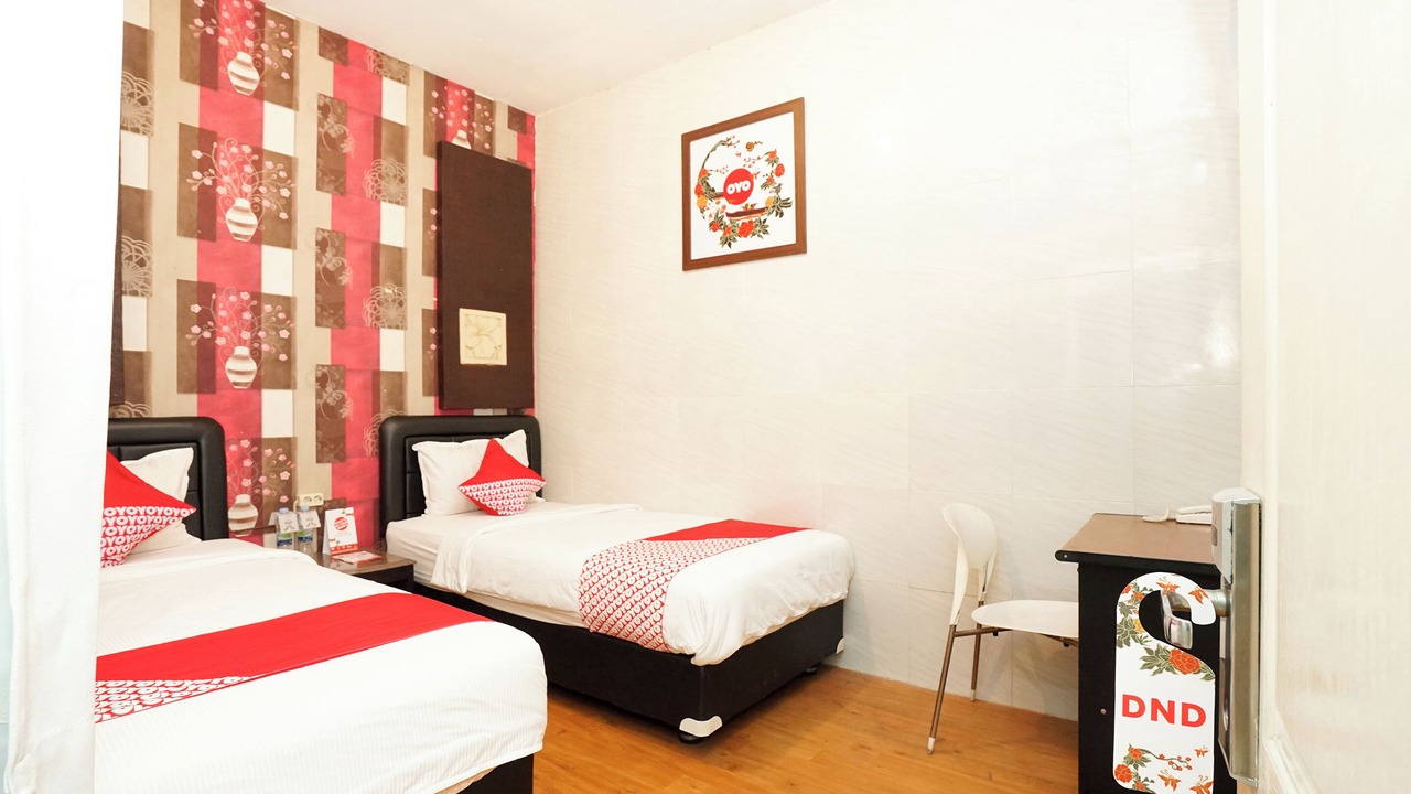 Photo of Bedroom in Mojokerto