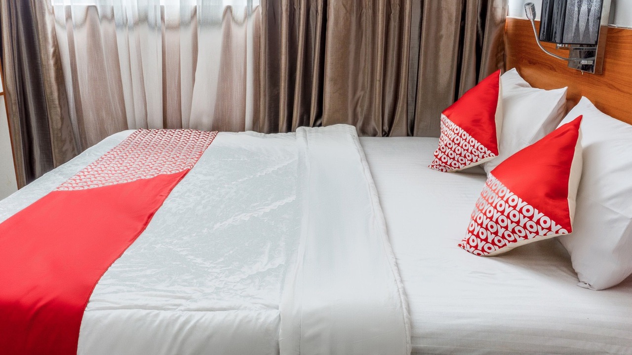 Photo of Bedroom in Banuhampu