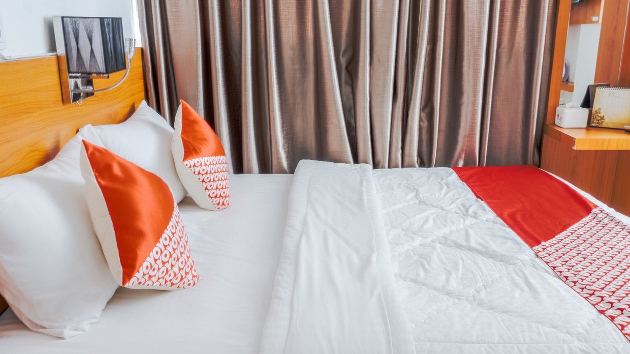 Photo of Bedroom in Banuhampu