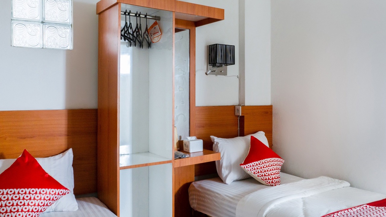 Photo of Bedroom in Banuhampu