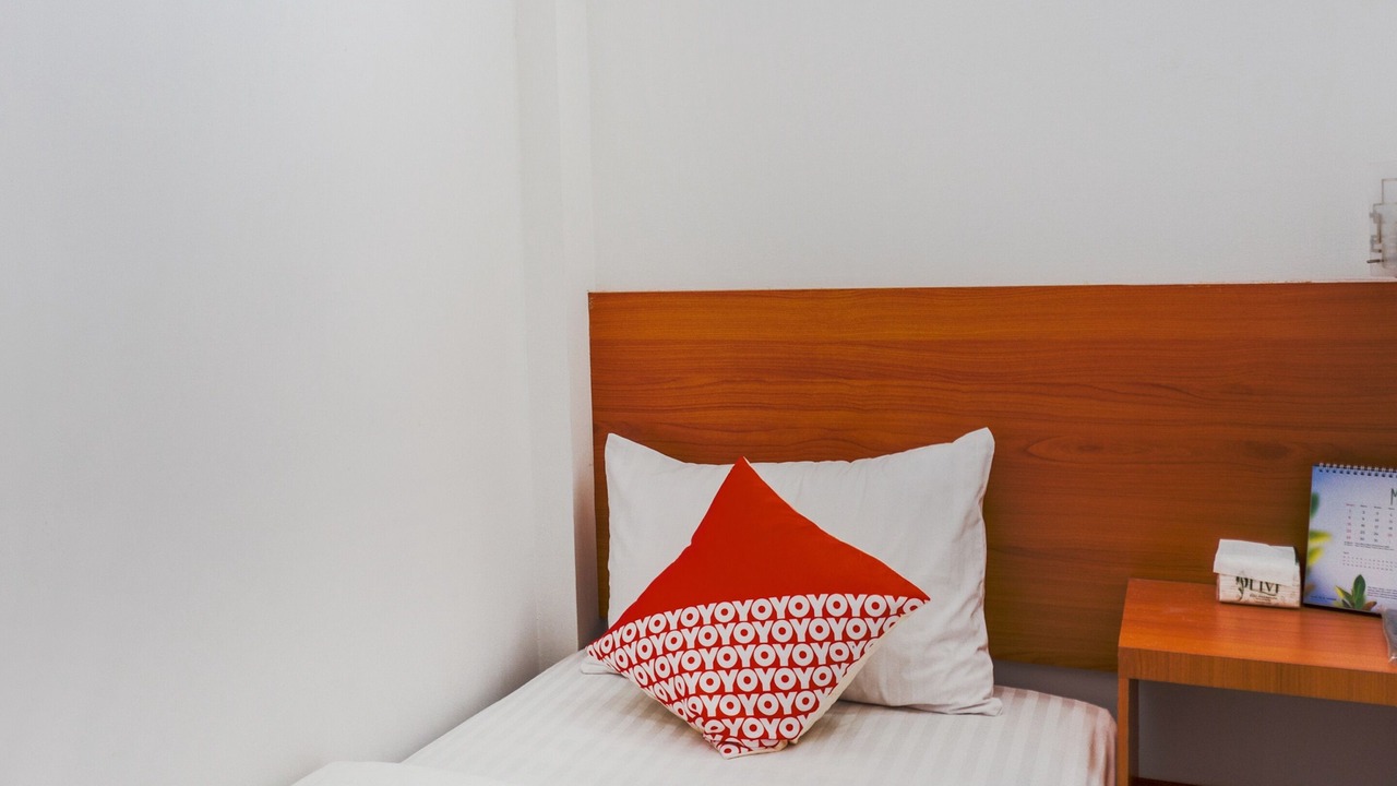 Photo of Bedroom in Banuhampu