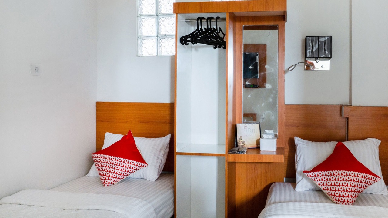 Photo of Bedroom in Banuhampu