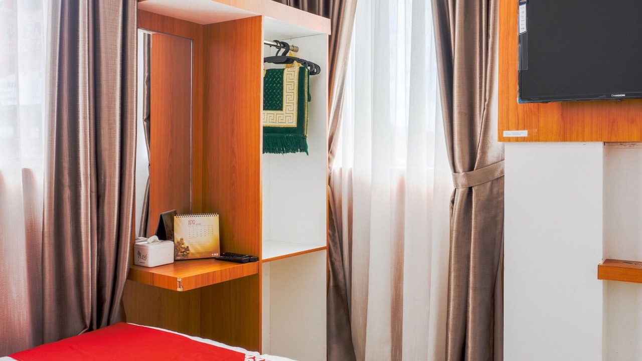 Photo of Bedroom in Banuhampu