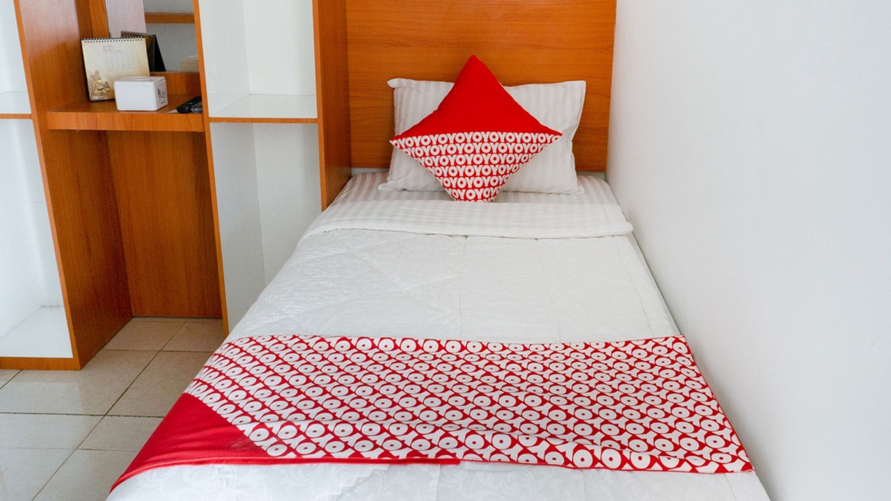 Photo of Bedroom in Banuhampu