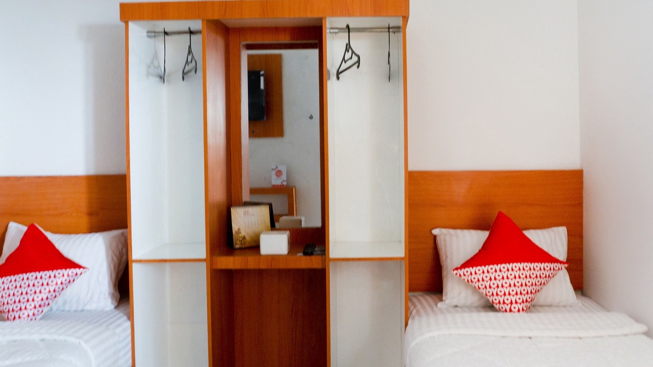 Photo of Bedroom in Banuhampu