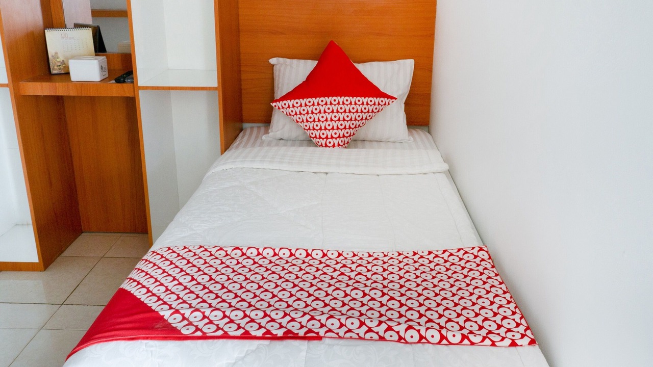 Photo of Bedroom in Banuhampu