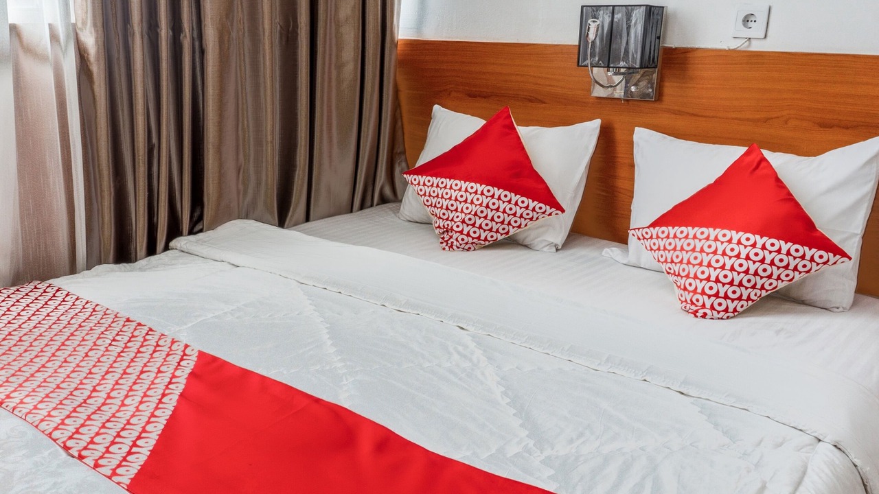 Photo of Bedroom in Banuhampu