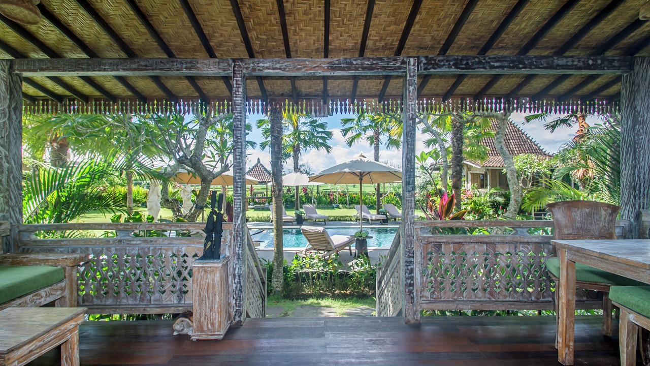 Photo of Bedroom in Lodtunduh
