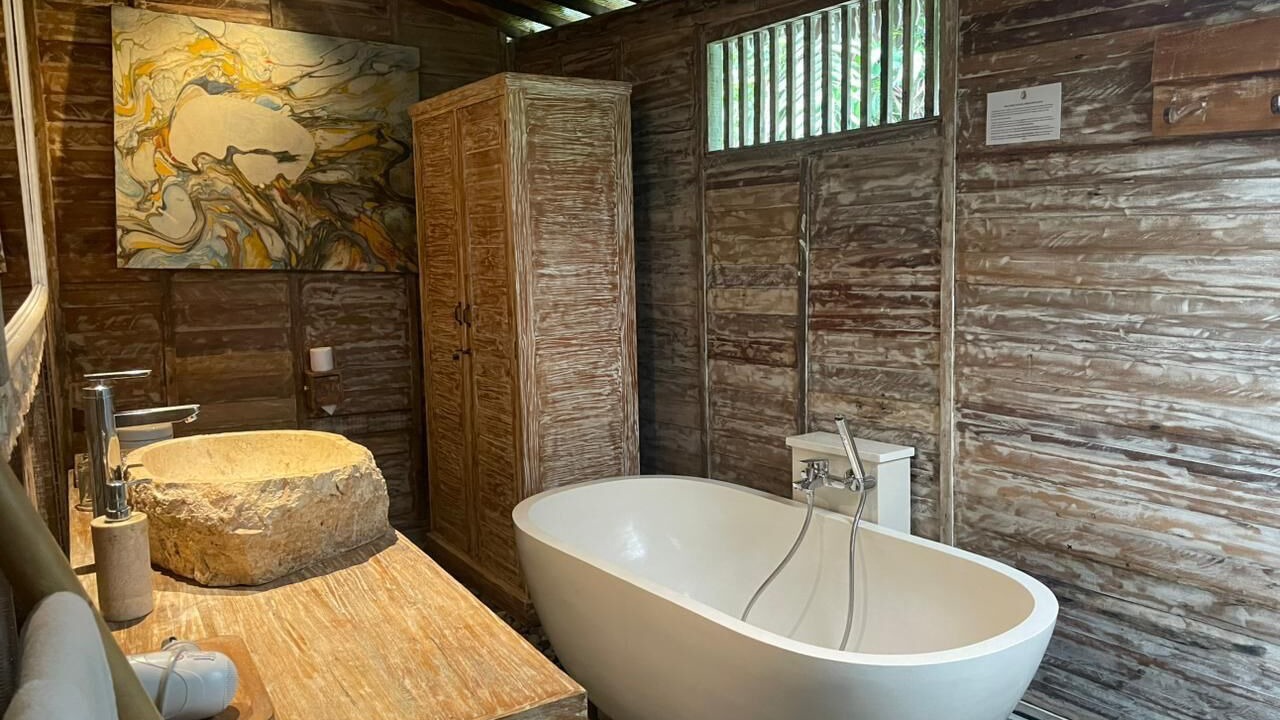 Photo of Bedroom in Lodtunduh