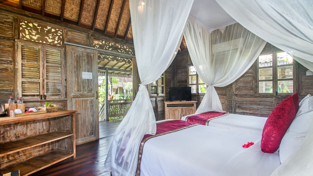Photo of Bedroom in Lodtunduh