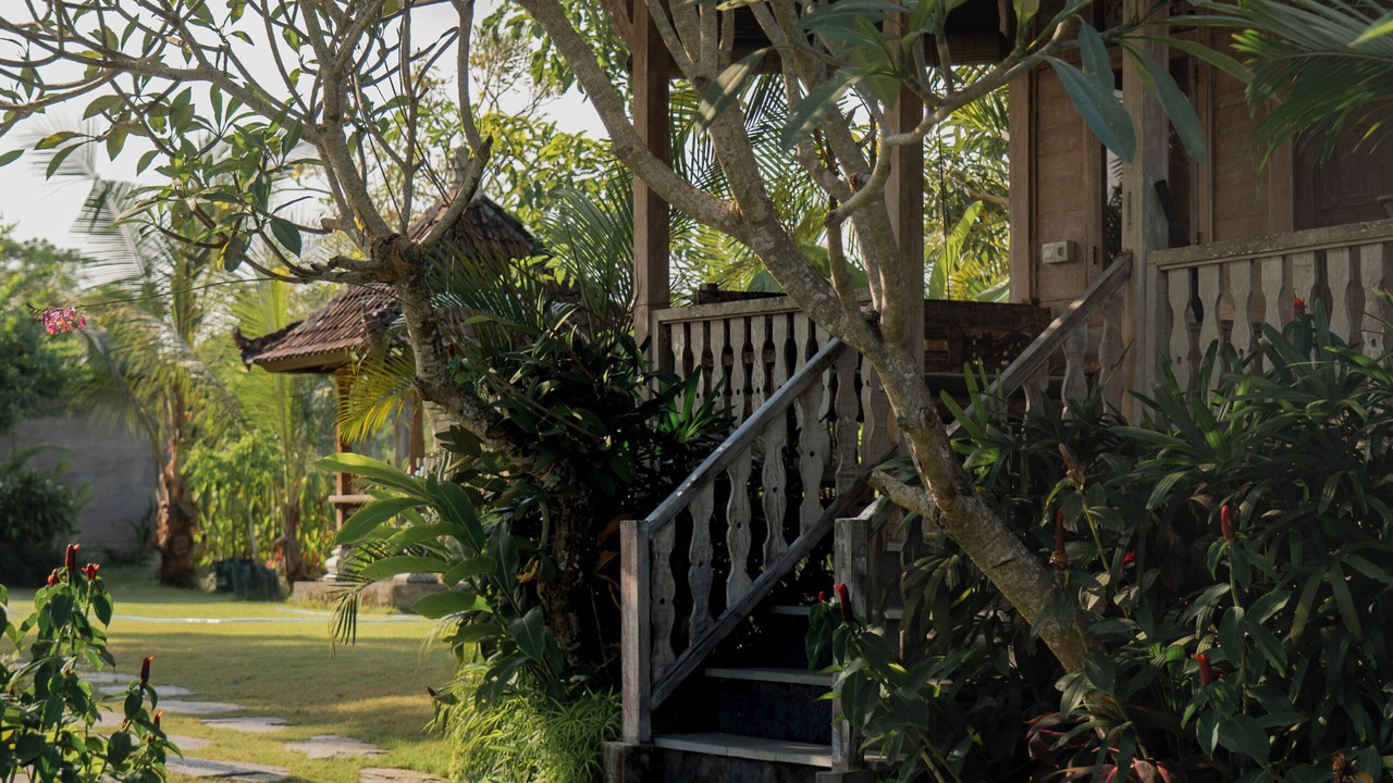 Photo of Bedroom in Lodtunduh