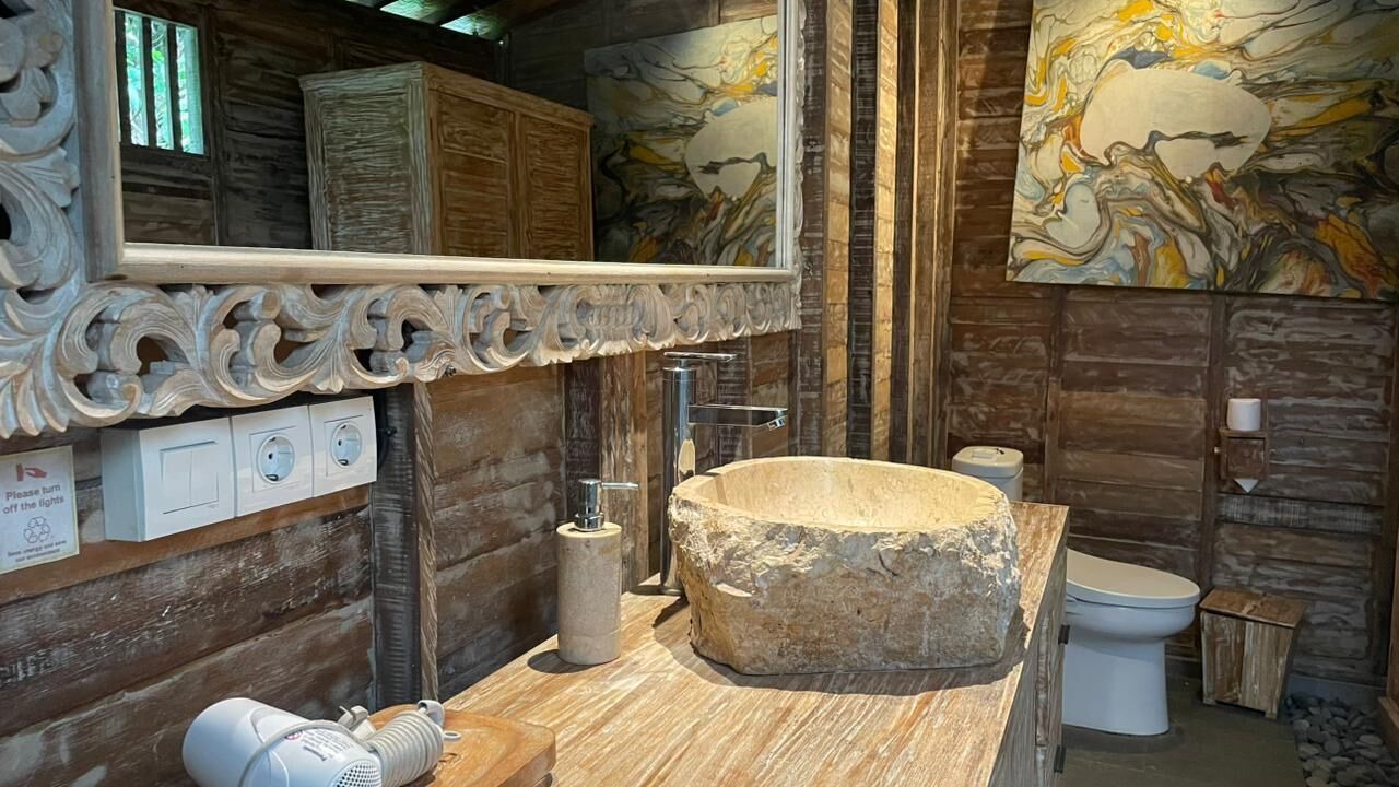 Photo of Bedroom in Lodtunduh