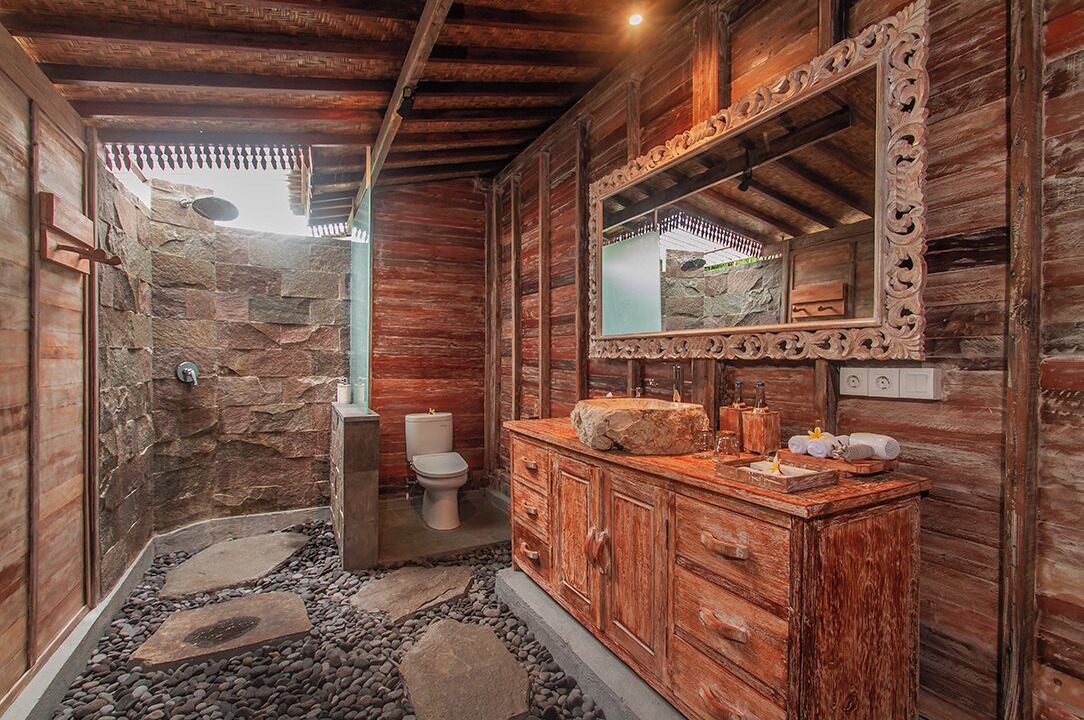 Photo of Bedroom in Lodtunduh