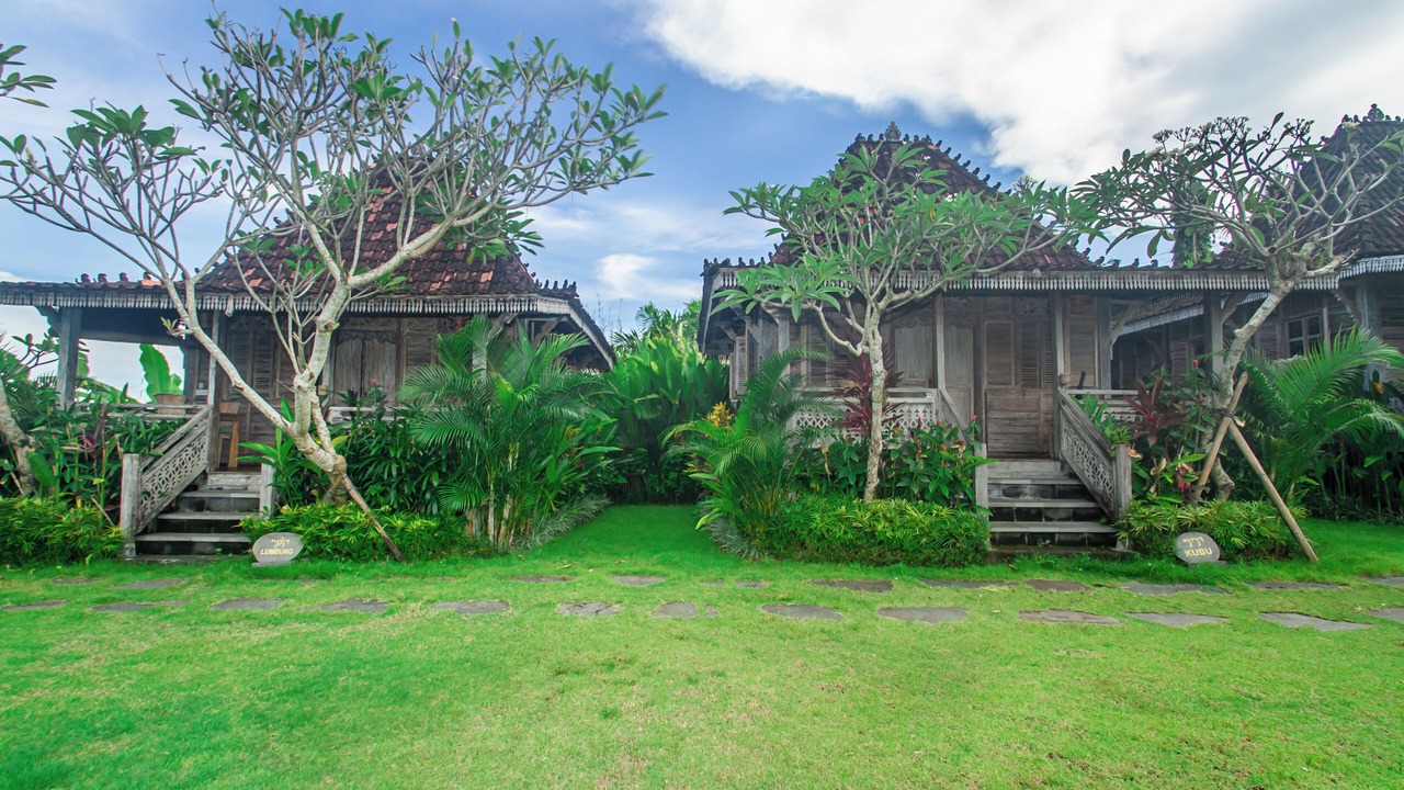 Photo of Bedroom in Lodtunduh