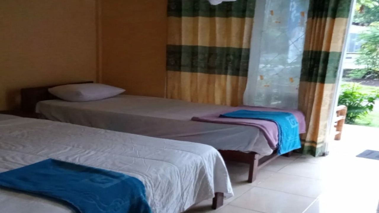 Photo of Bedroom in Moni