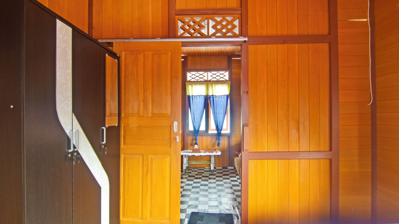 Photo of Bedroom in Pulisan