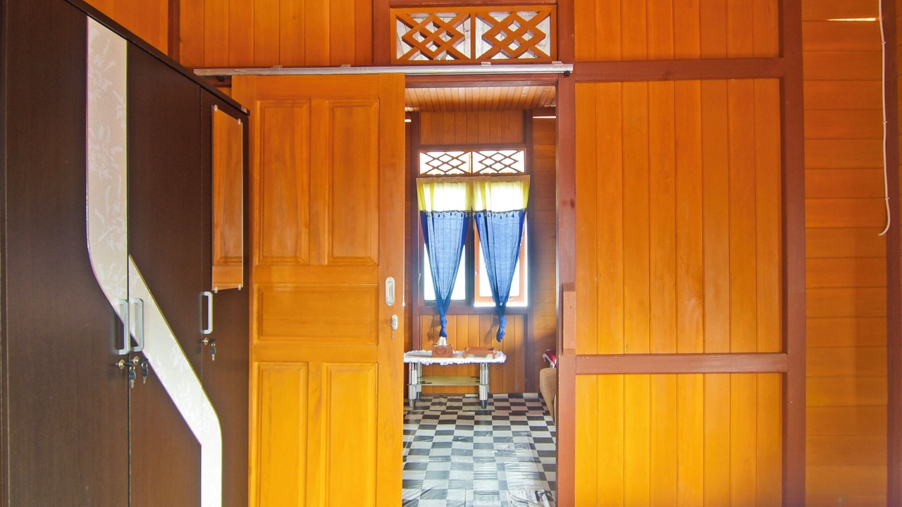 Photo of Bedroom in Pulisan