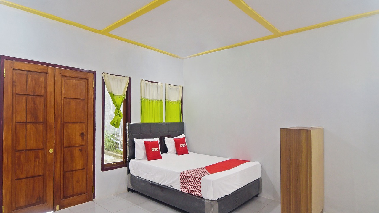 Photo of Bedroom in Pulisan