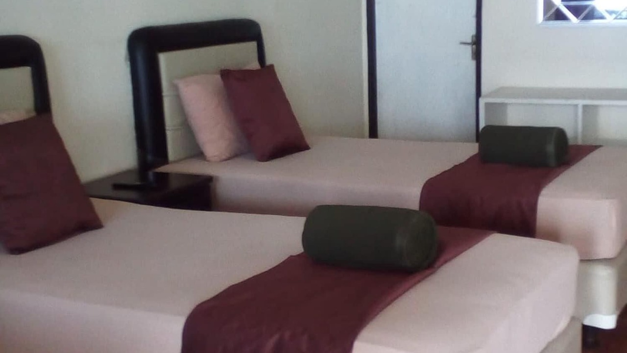 Photo of Bedroom in Cilobak