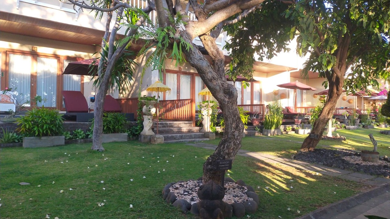 Photo of Outdoor in Rendang